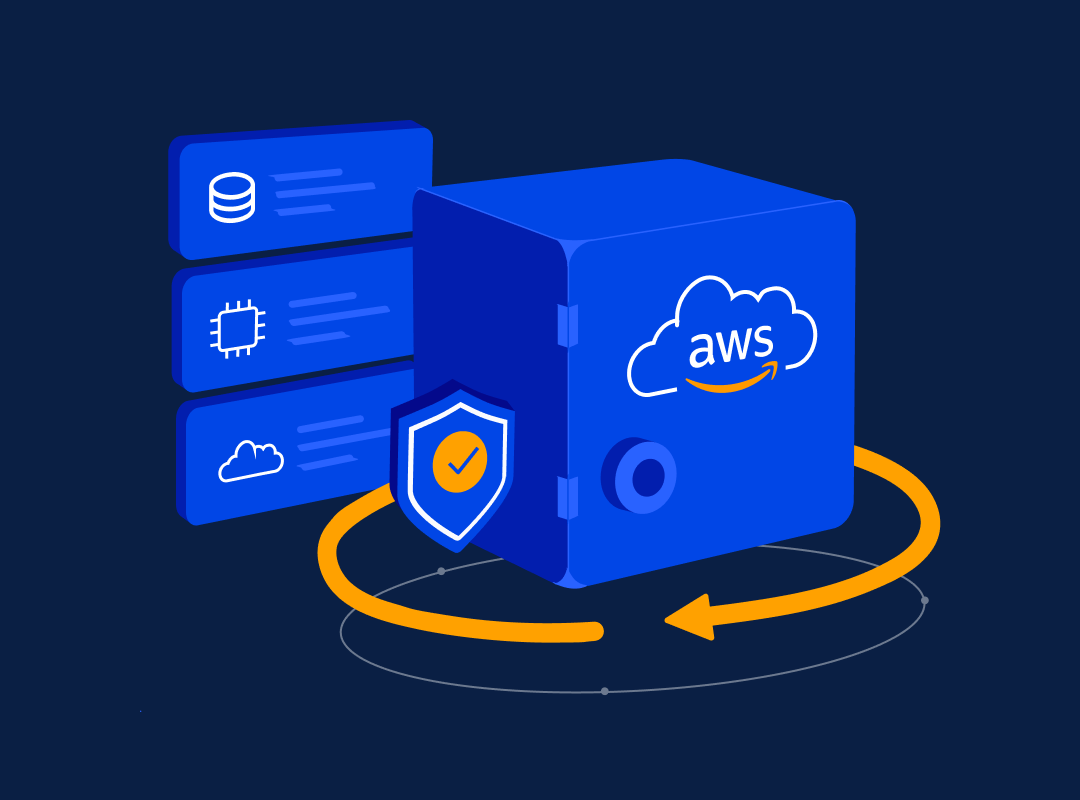 AWS Recovery Webinar