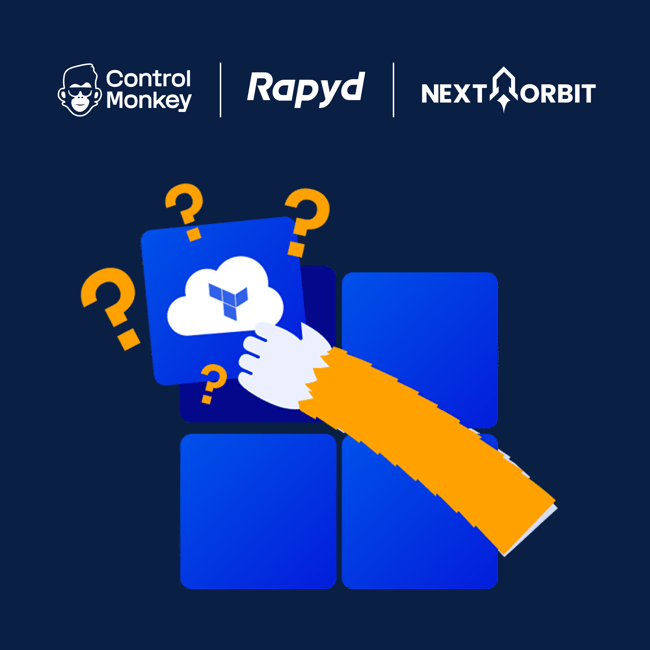 Frame Sponseres event 1080x1080